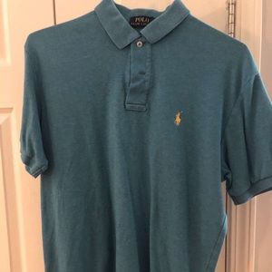 Ralph Lauren Shirt
